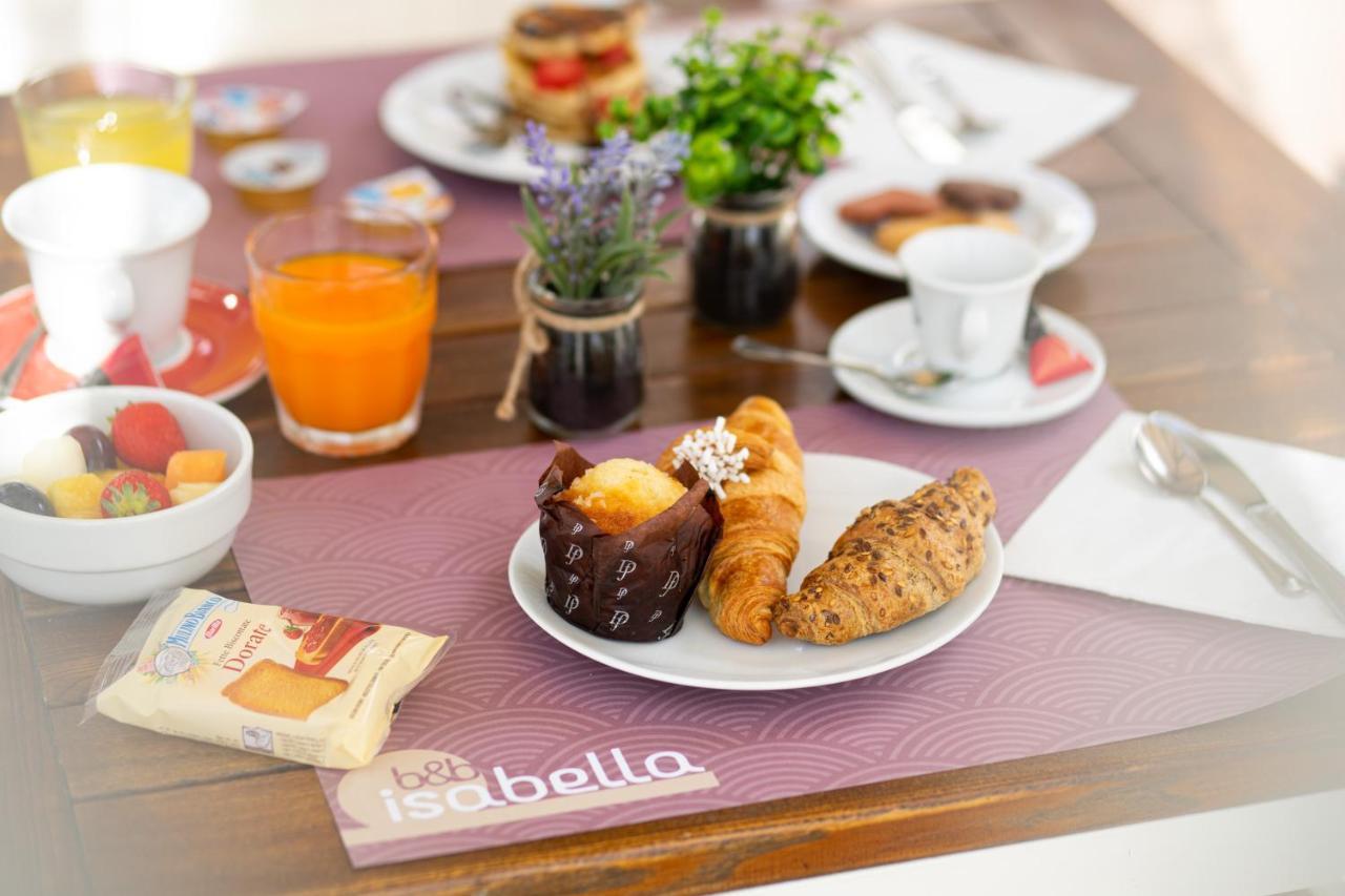 B&B Isabella 米兰马瑞提那 外观 照片