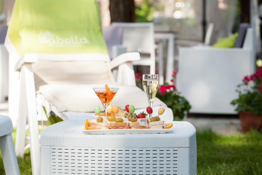 B&B Isabella 米兰马瑞提那 外观 照片