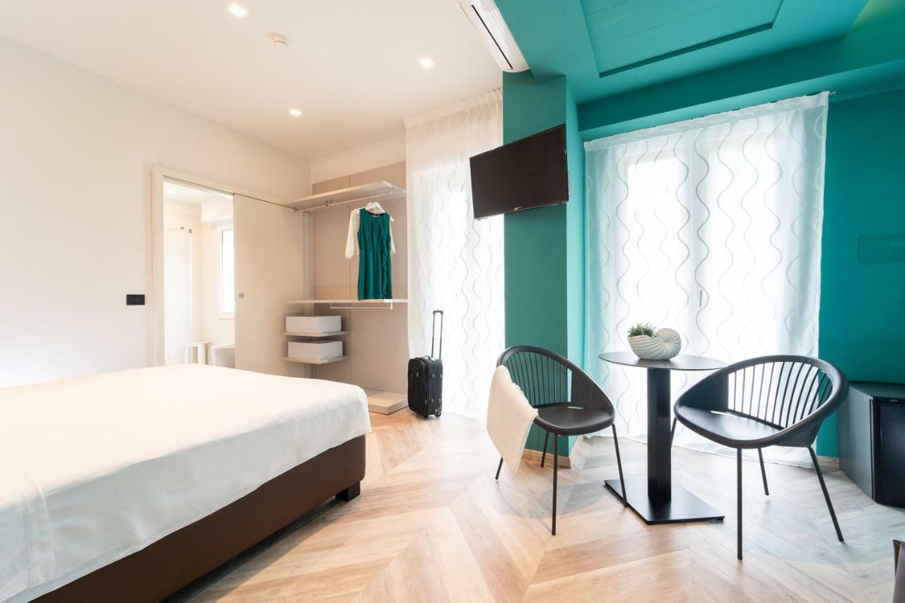 B&B Isabella 米兰马瑞提那 外观 照片