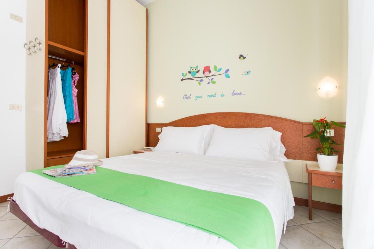 B&B Isabella 米兰马瑞提那 外观 照片
